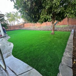 Artificial Grass Turf