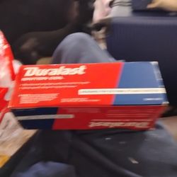 A Ford Ignition Coil