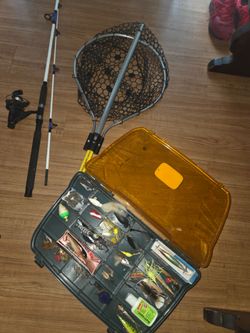 Fishing gear