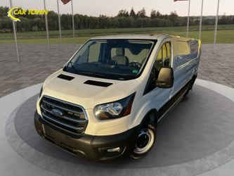 2020 Ford Transit 150 Cargo Van