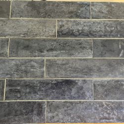 Ocean Wall Tile 3”x12”