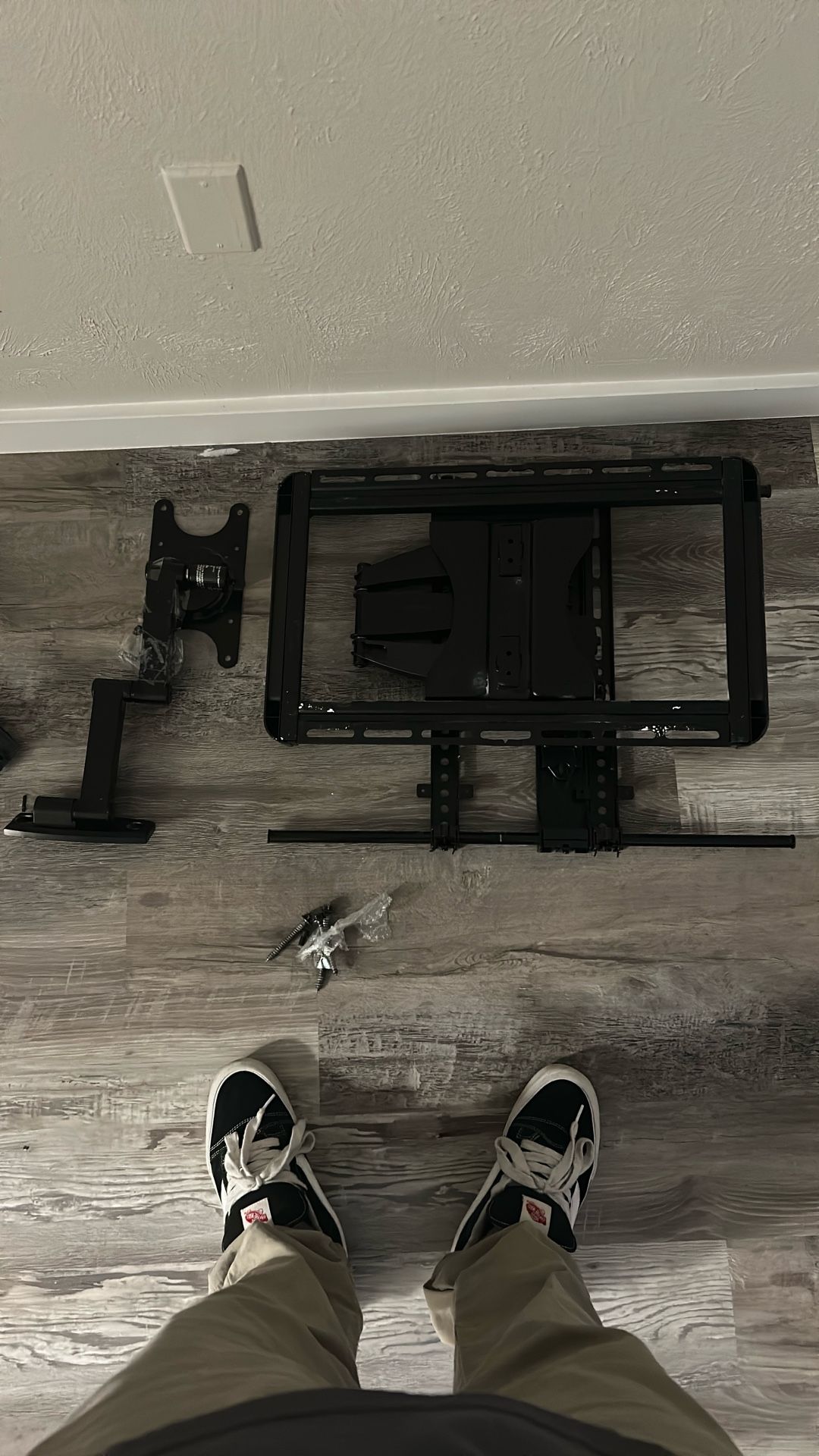 Tv Wall Mount