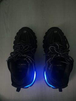 Balenciaga Led Tracks