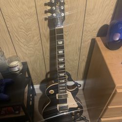 Gibson LP 59 oxblood 