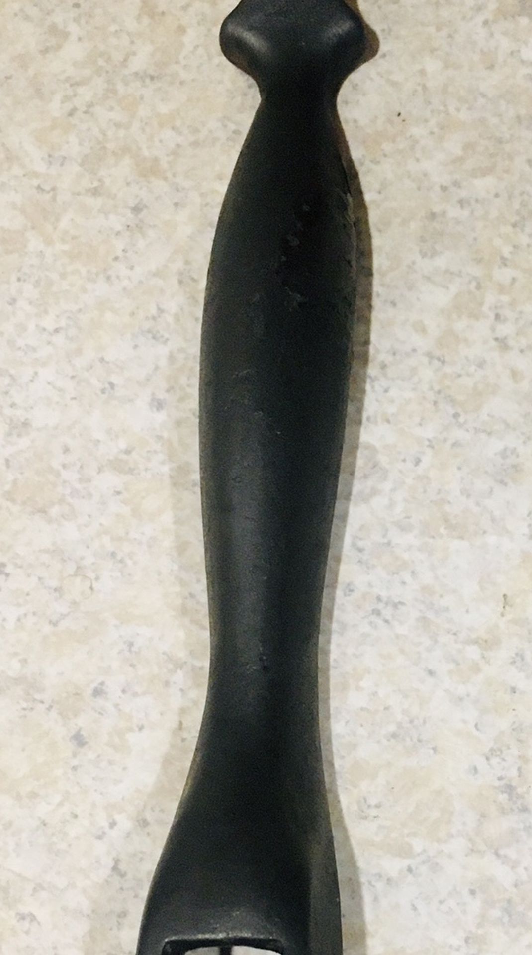Antique Majestic Stove Lid Lifter