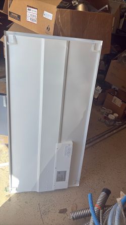 2x4 lay in troffer light fixture