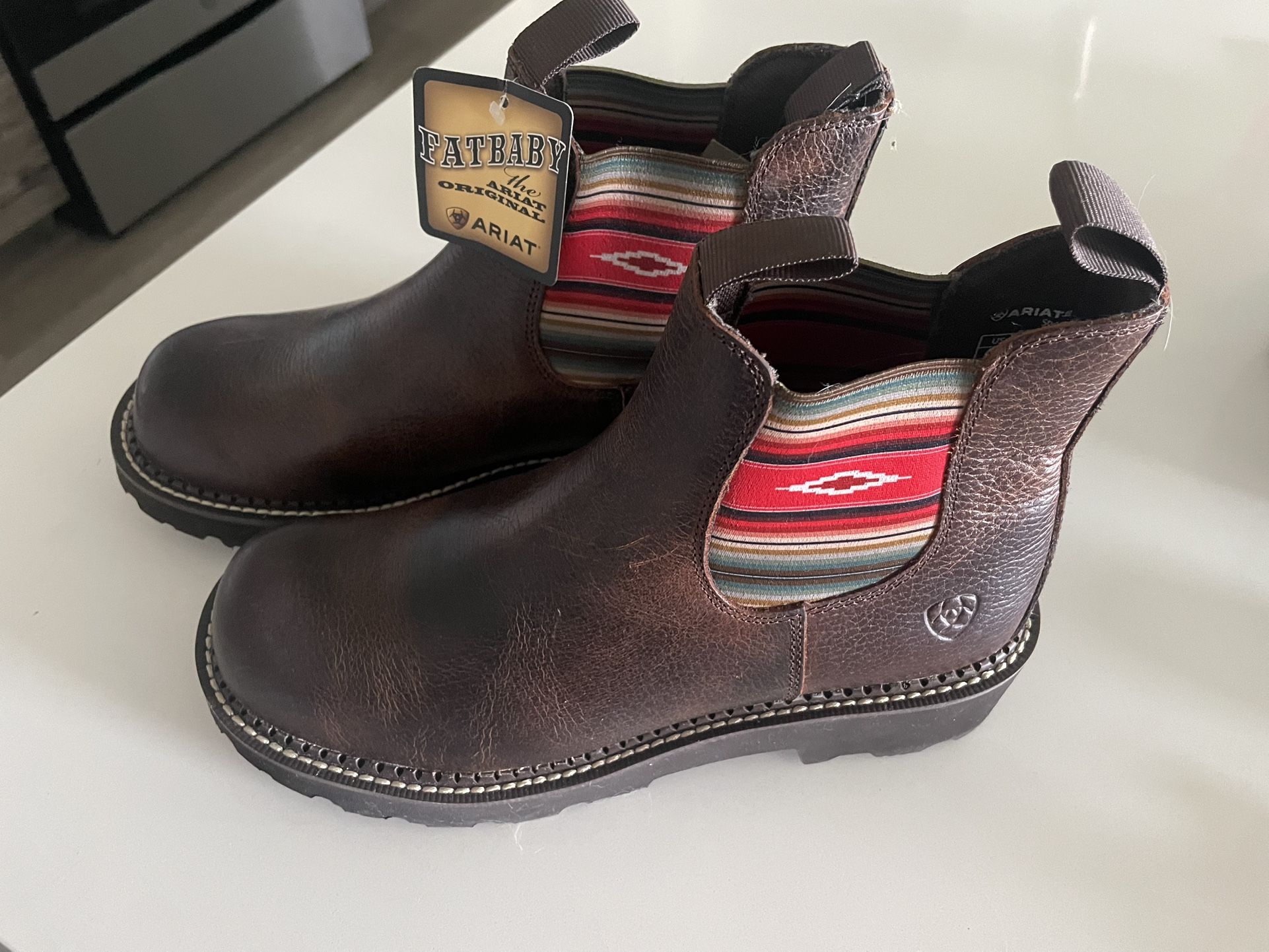 Ariat Women’s Boots Size 8.5