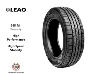 Leao High Performance Car Tire 265 35 18 265/35R18
