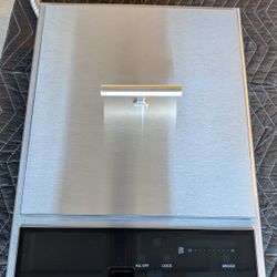 Wolf 15"  TEPPANYAKI MODULE ELECTRIC COOKTOP