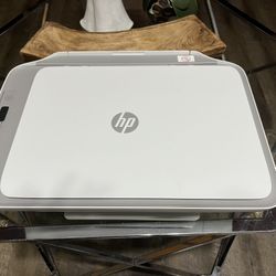 HP DeskJet 2755e Printer 