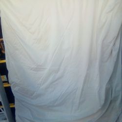 Queen Memory Foam Mattress 30,OBO