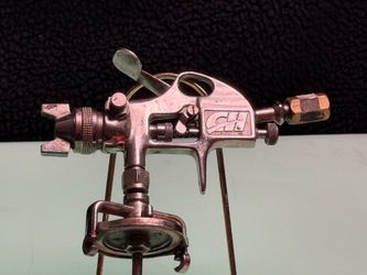 Campbell Hausfeld DH5500 C03 Spray Gun