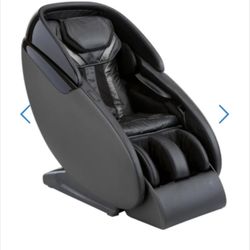 Almost Brand-New Whole Body Massage 