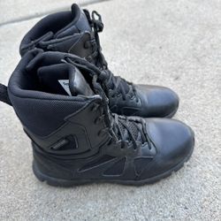 Tactical boots Rebook