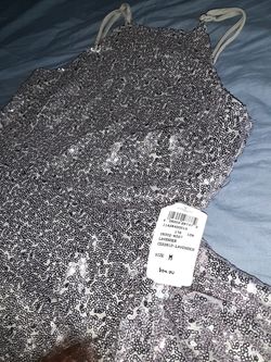 Evening dresses