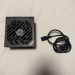 Gaming power supply asus gaming