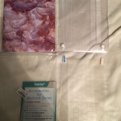 New MacBook Air 13” case