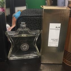Cologne For Sale Or Trade 