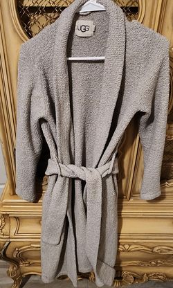 Ugg Robe