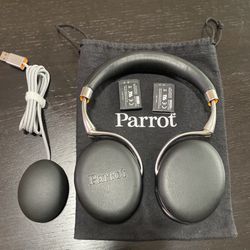Parrot Zik 3 Headsets 