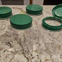 Storage Containers 19oz.