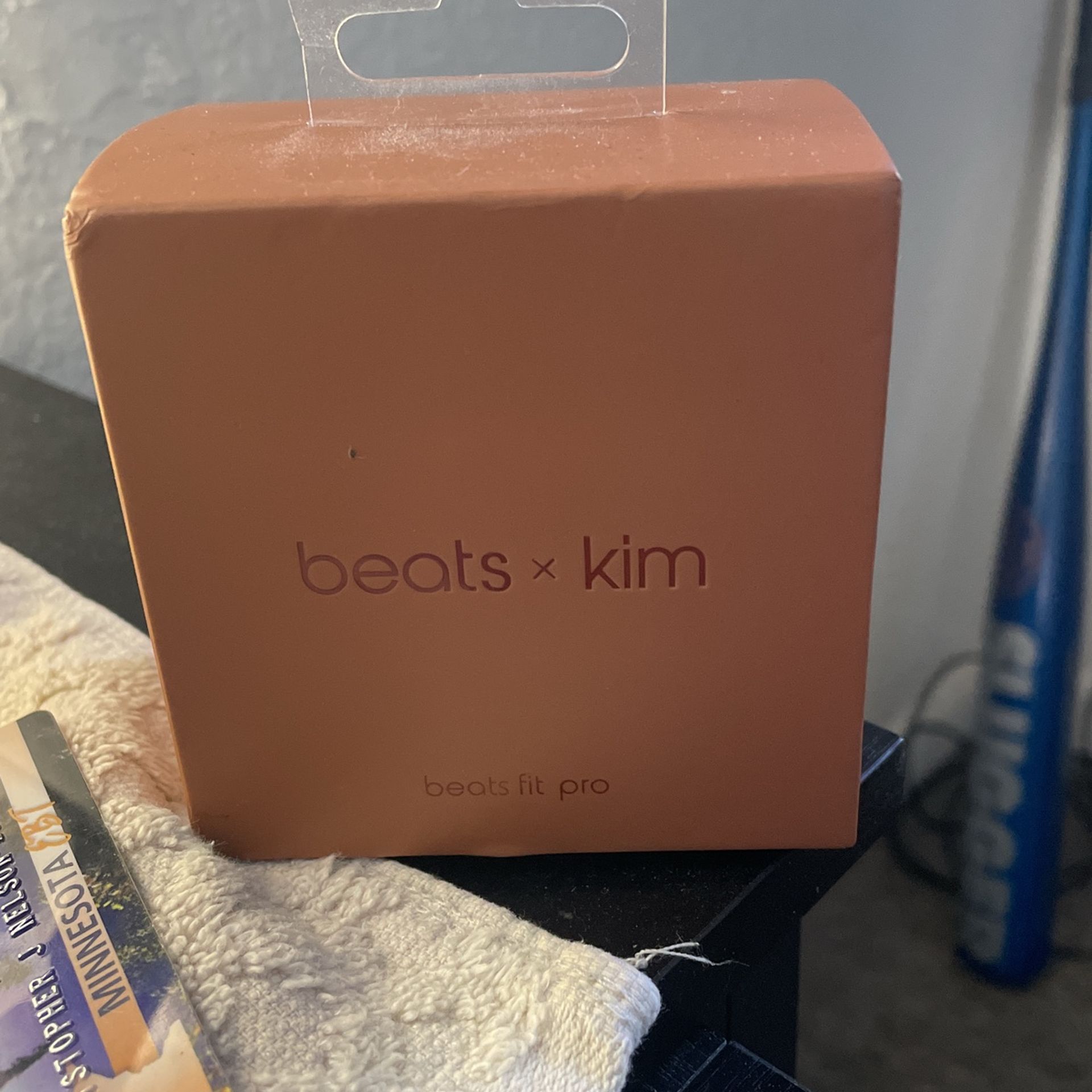 Beats Fit