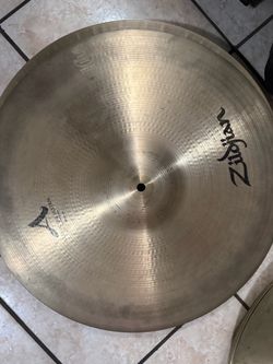 Zildjian A Classic Orchestral Cymbal