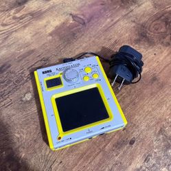 Korg Kaossilator 