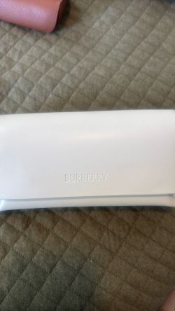 Burberry Glasses