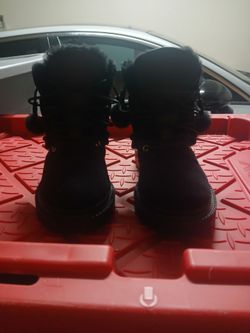 New jimmy choo boots