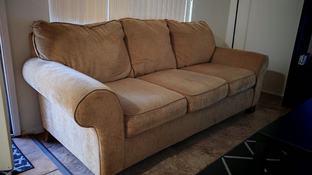 Sofa 88 Inch