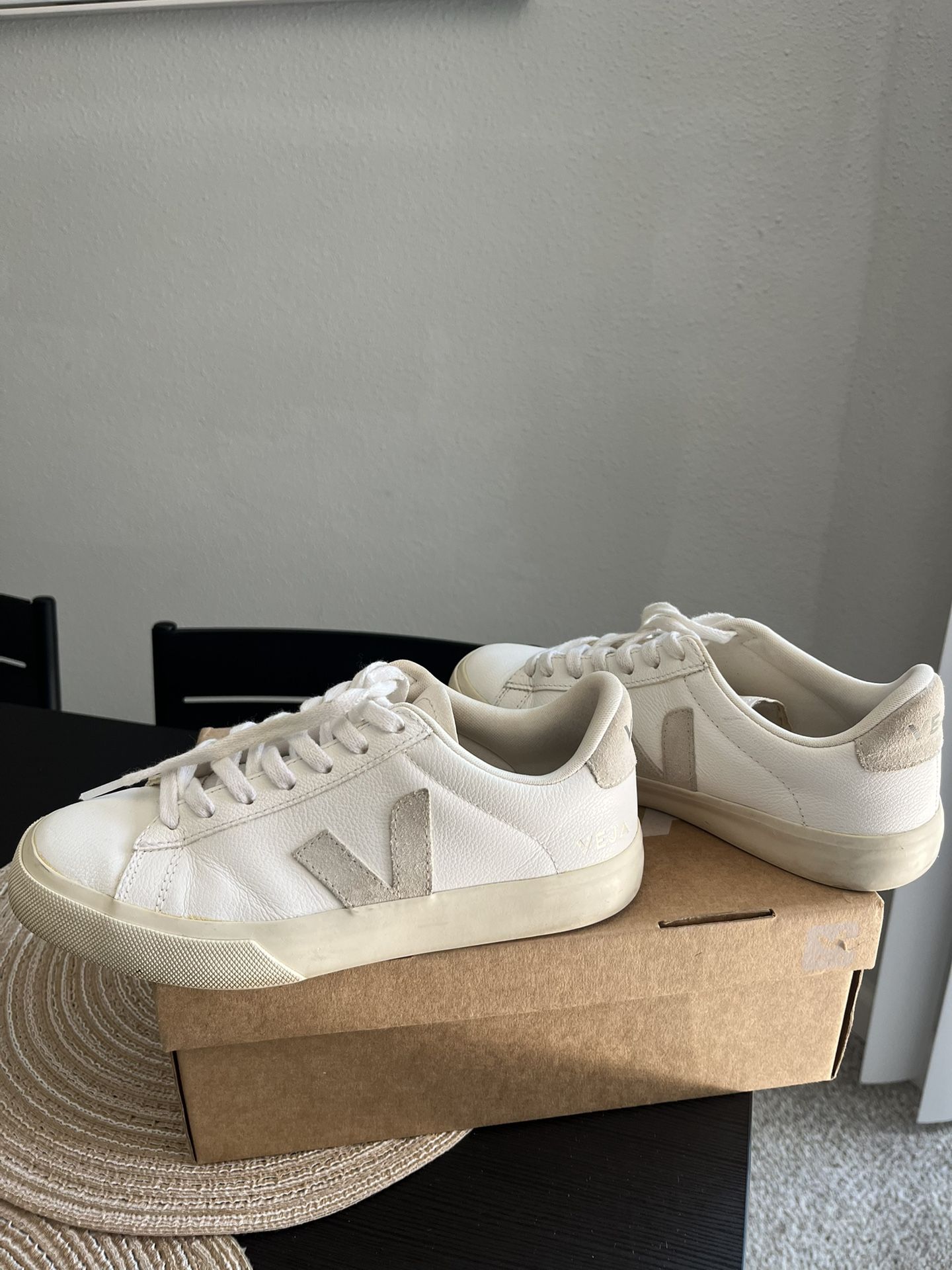 Women’s Veja Sneakers