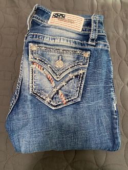 Miss Me LA jeans