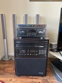 Karaoke Machine