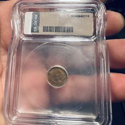 27bc-476Ad Icg Roman Empire Bronze 
