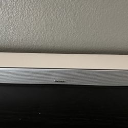 Bose Sounds Bar 900 And Bass 700