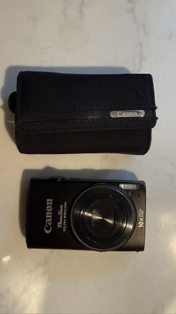 Canon Powershot ELPH 330 HS (Parts Only)