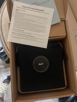 Sonos Port