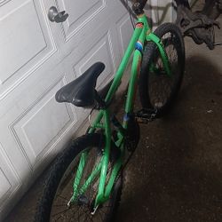 se so cal flyer 24 bmx bike 