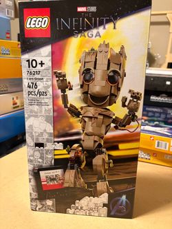 Lego sets