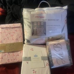 Baby Sheets 