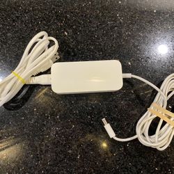 Apple Charger / AC Adapter / Power Supply A1202 for AirPort Extreme Base Station