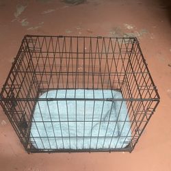 Dog Crate