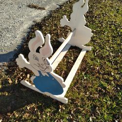 Bunny Decoration