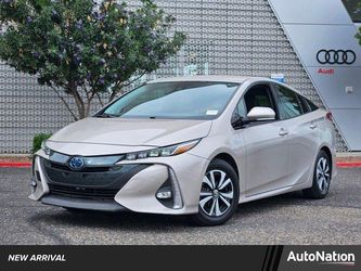 2017 Toyota Prius Prime
