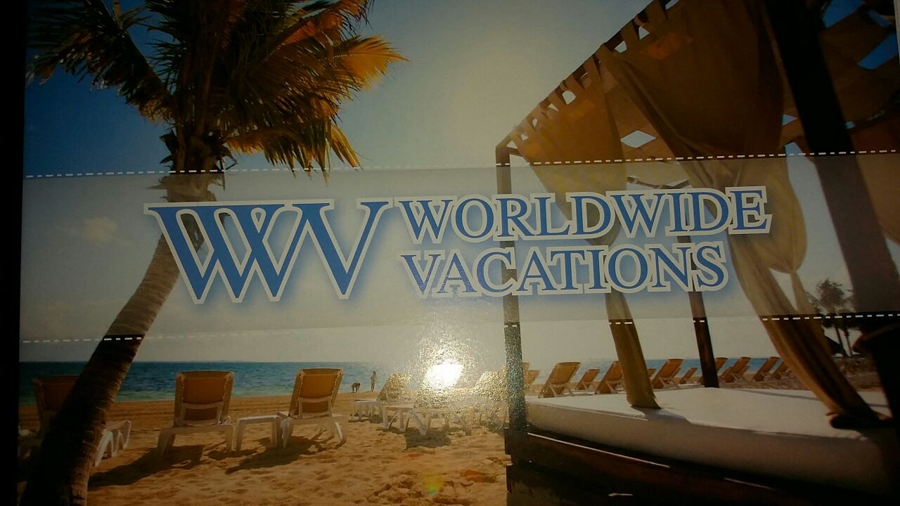 Worldwide Vacations