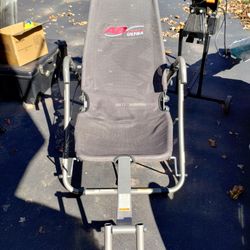AB Lounge Exercise Equipment 