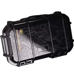 Evergreen 56 ToughBox EDC Dry Waterproof Storage Box for cell phone / accessory