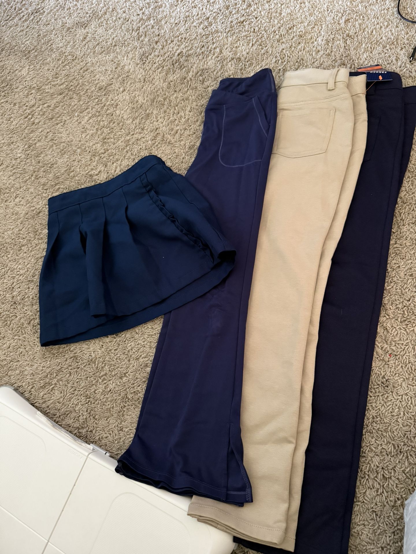 Girl Clothes