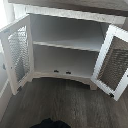 Farmhouse Coffee Table